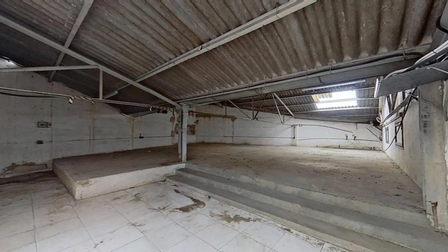 Fabrikhallen zur Miete in El Vendrell