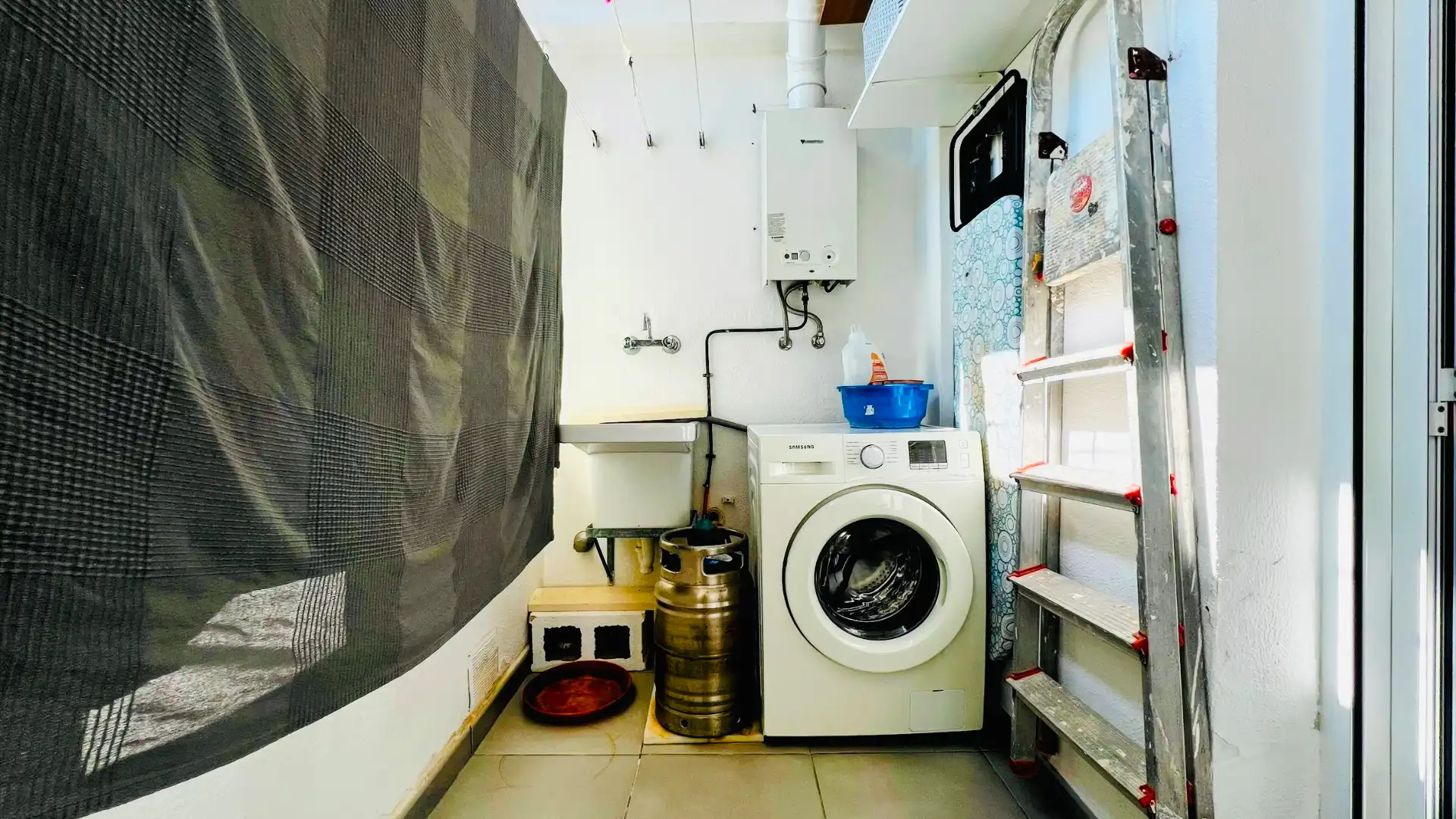 Erdgeschosswohnung mit Pool zum Verkauf in El Puerto, imagen 10