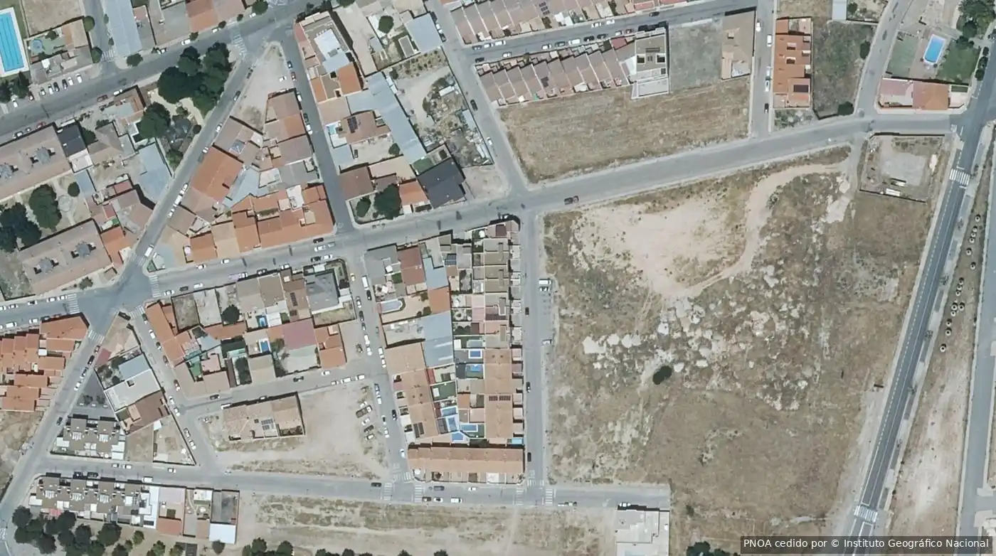 Flat for sale in Carrión de Calatrava, imagen 3