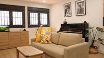 Living room of Flat for sale in Málaga Capital  with Air Conditioner, Heating and Terrace