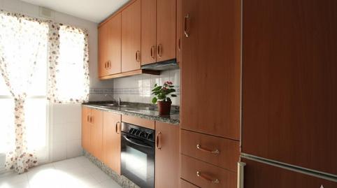 Foto 2 de Apartamento de alquiler en Valdepasillas - La Paz - Huerta Rosales, Badajoz Capital