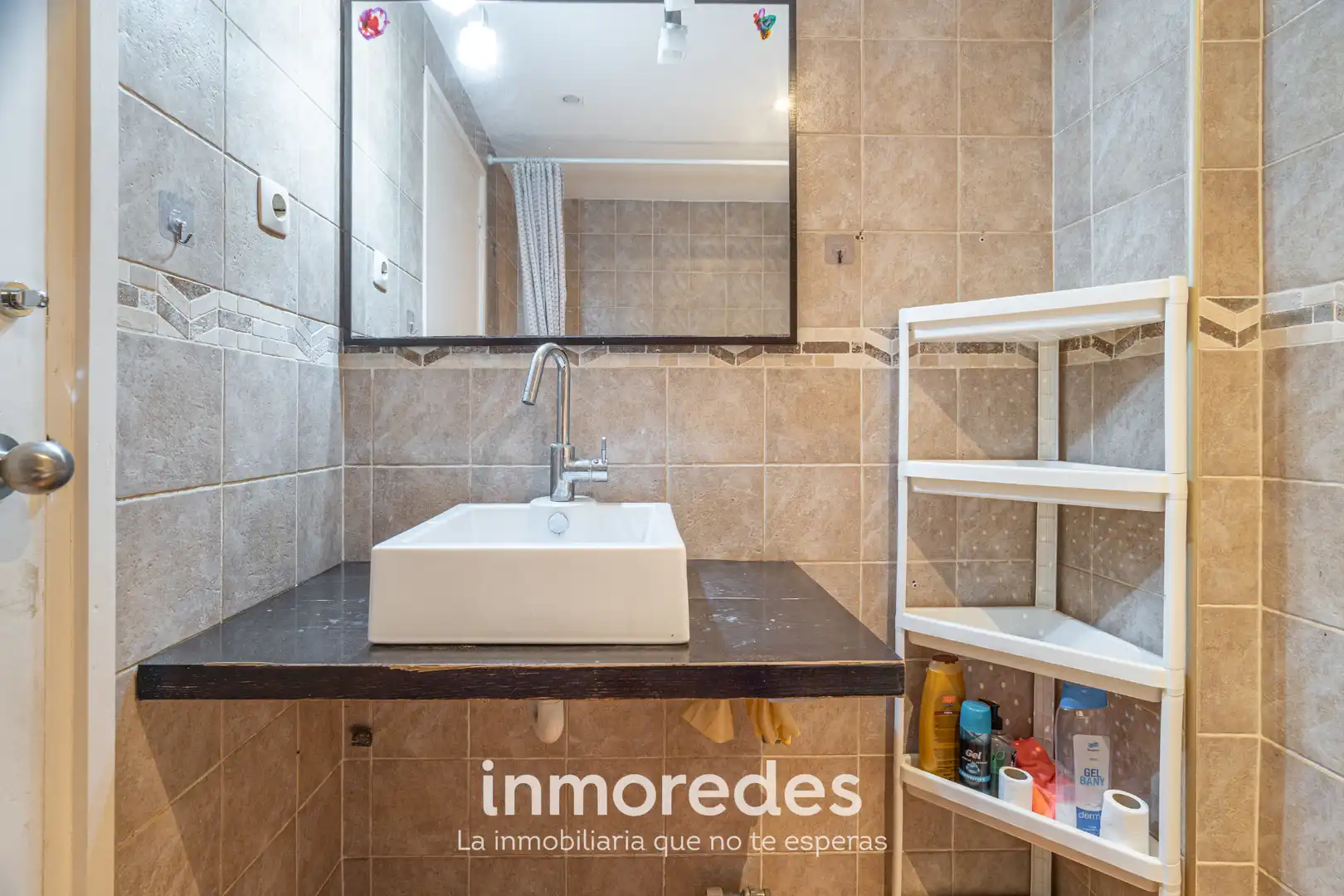 Baño de Piso en venta en Barcelona con Amueblado