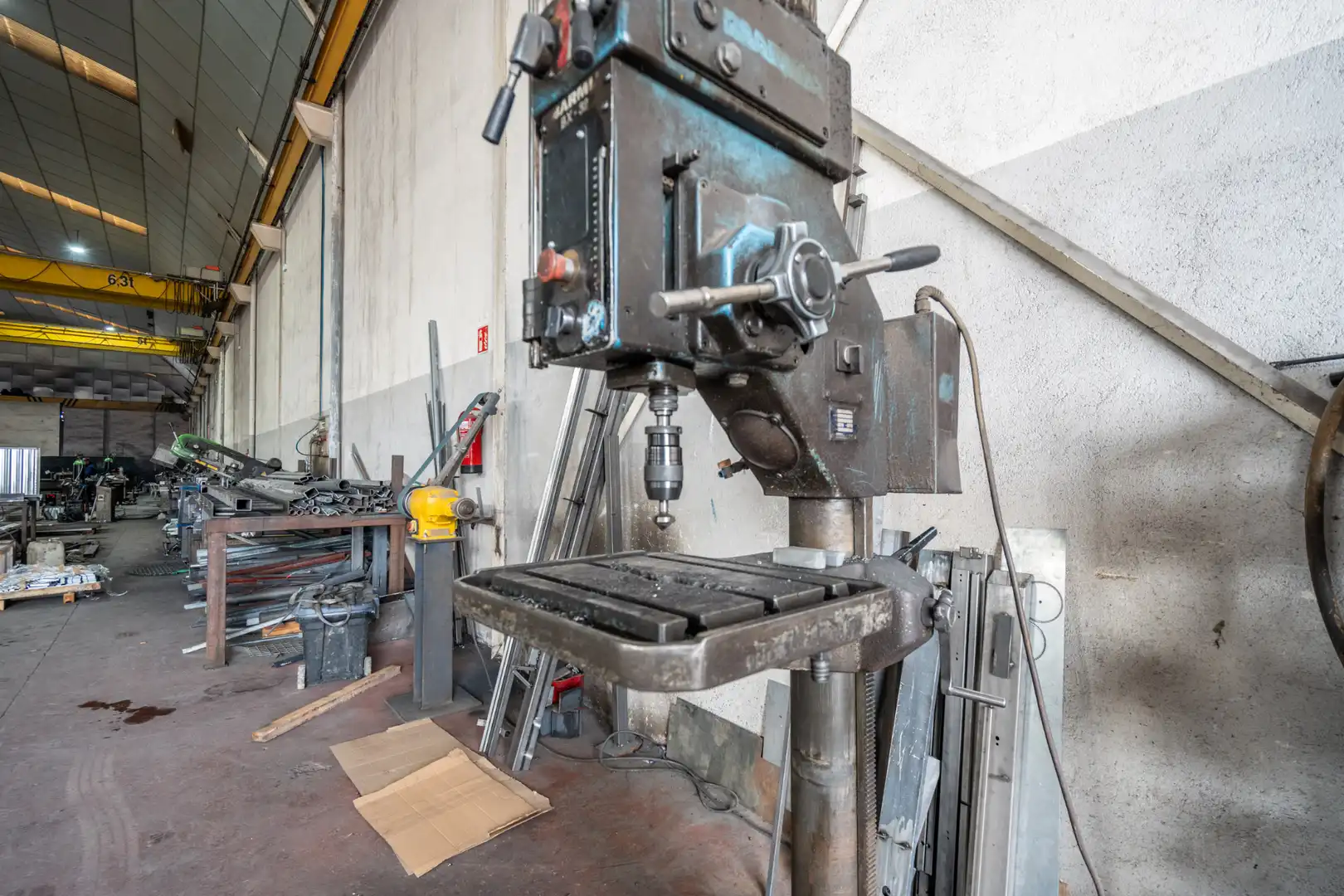 Industriegebäude zum Verkauf in Griñón, imagen 40