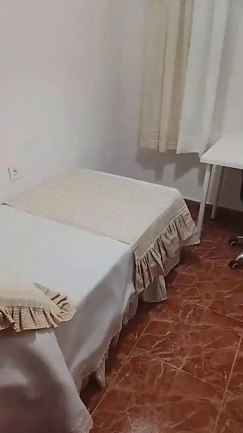Bedroom of Flat for rent in Ronda