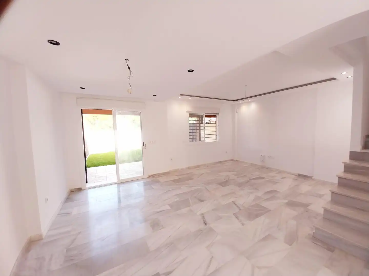 Maison mitoyenne avec terrasse à vendre à ADARVES DE CALYPSO, imagen 3
