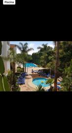 Photo 4 of Flat to rent in Calle el Califa, 16-2, Nueva Andalucía centro, Málaga