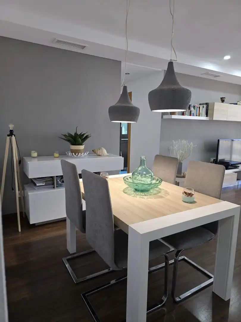 Comedor de Piso en venta en Crevillent con Aire acondicionado, Parquet y Terraza