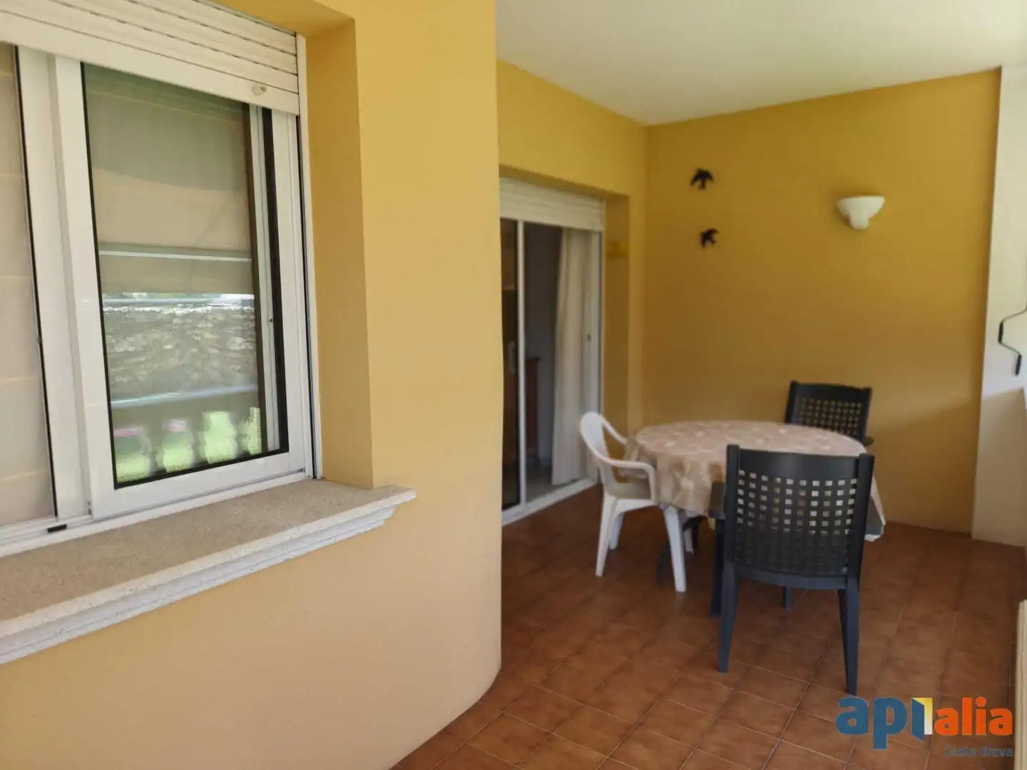 Apartament amb piscina en venda a Carrer JOSEP TARRADELLAS, imagen 9