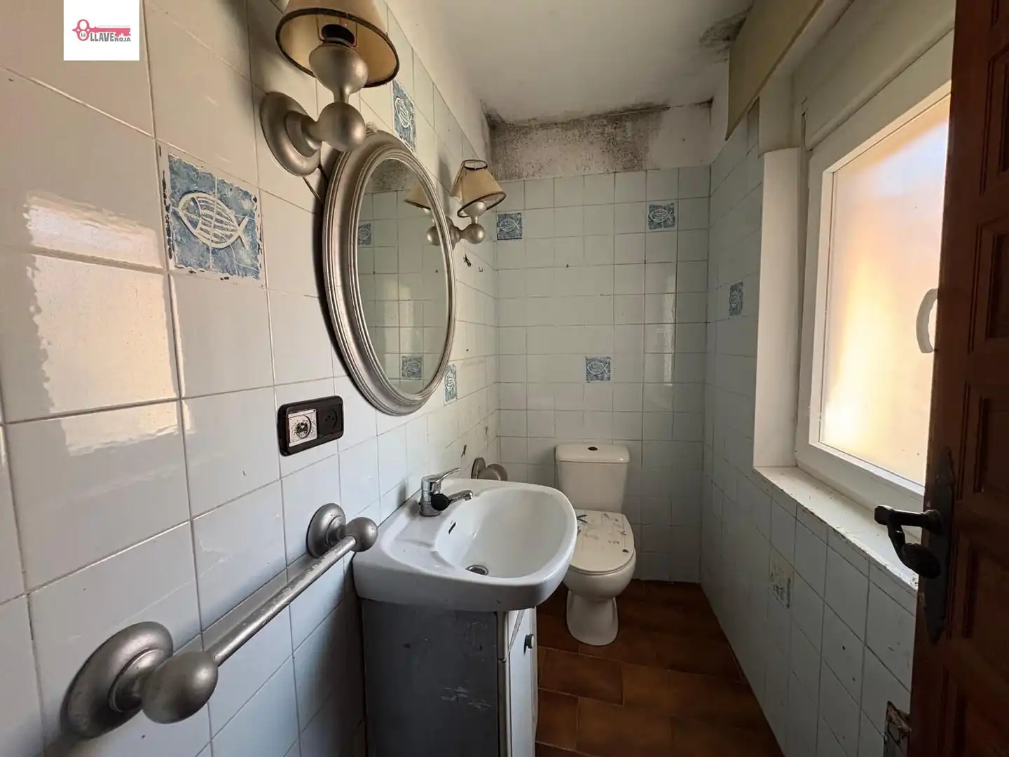 Baño de Casa o chalet en venta en Estépar