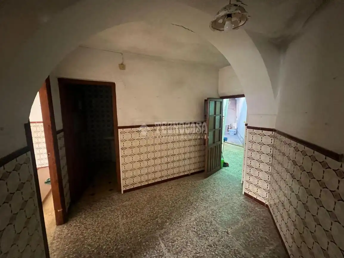 Casa o xalet en venda en Los Molares amb Aire condicionat i Calefacció
