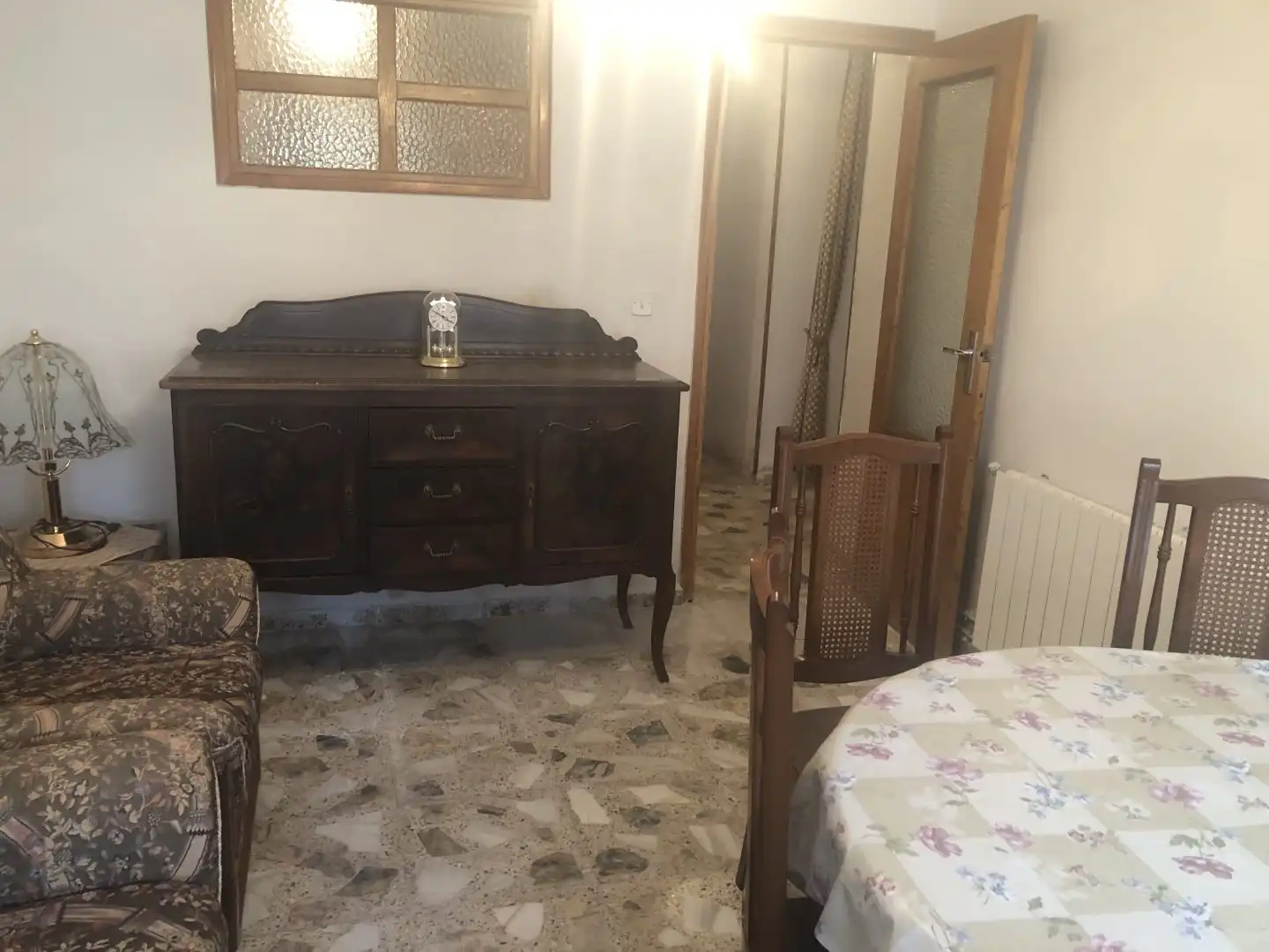 Comedor de Finca rústica en venta en Torreiglesias con Calefacción y Trastero