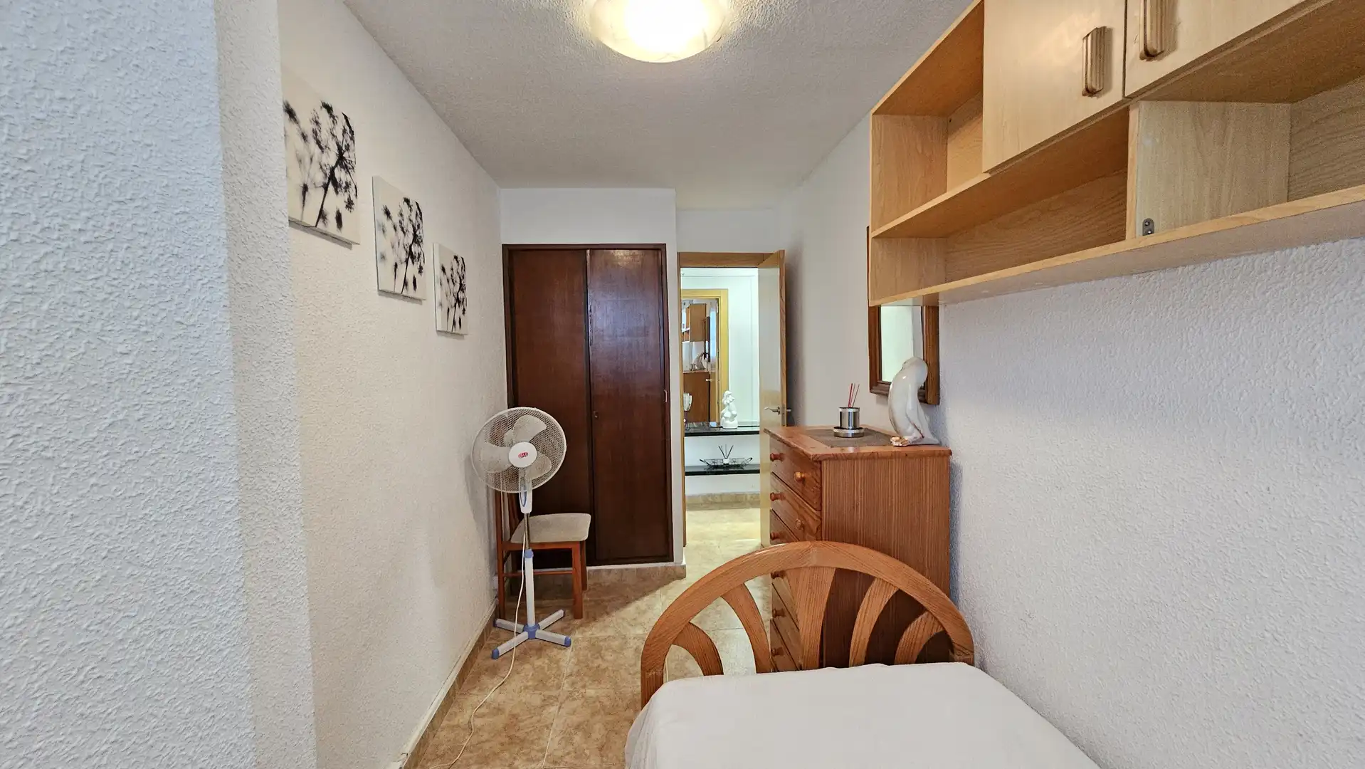 Ático con piscina en venta en Playa de Poniente, imagen 31