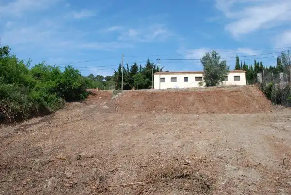 Terreno residencial en venta en Carrer de La Font 7, imagen 19
