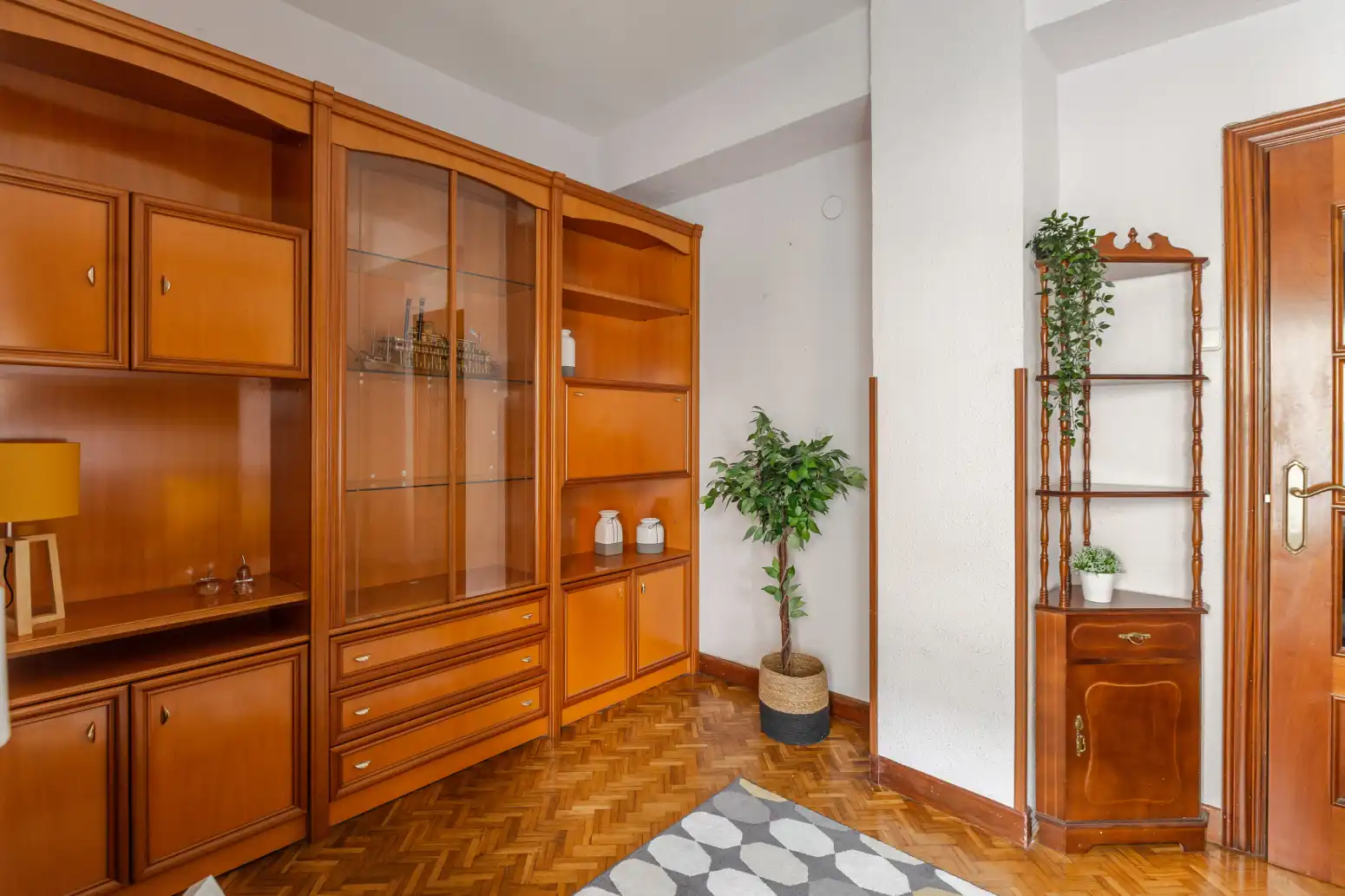 Wohnung mit Terrasse zum Verkauf in Ansoáin - LERIN 13, imagen 2