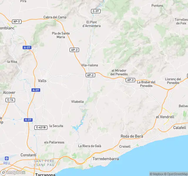 Exterior view of Flat for sale in Montferri