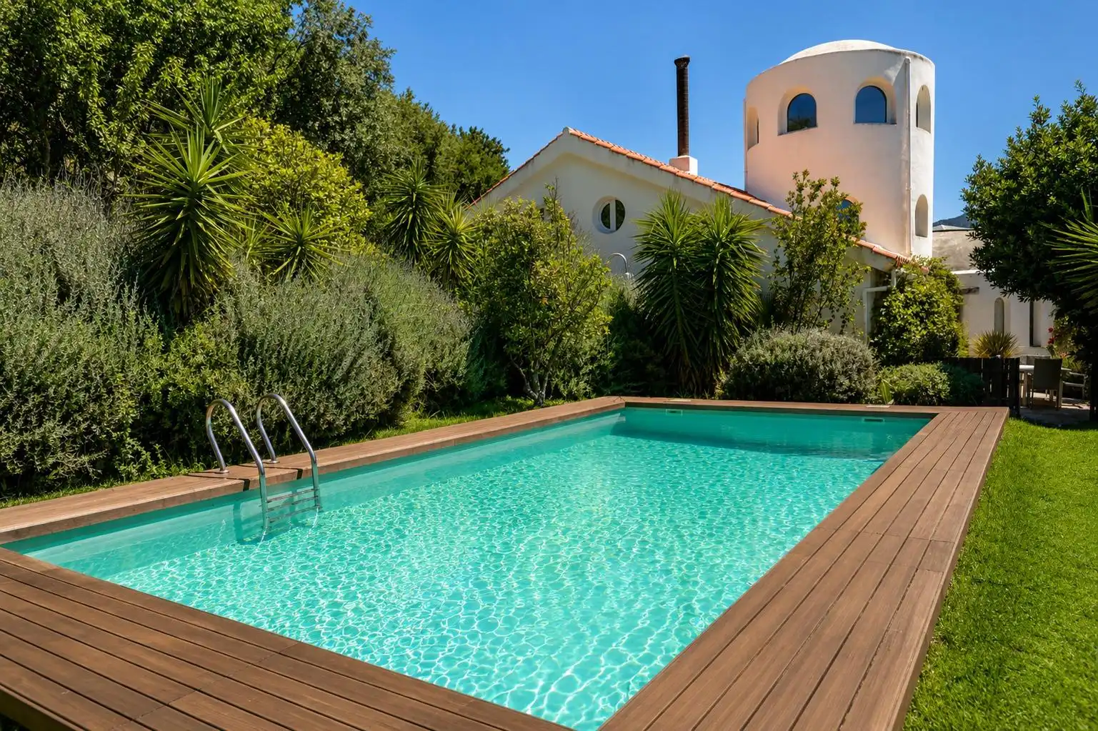Villa in vendita a Calle MOLINO BAJO (MEL), imagen 3