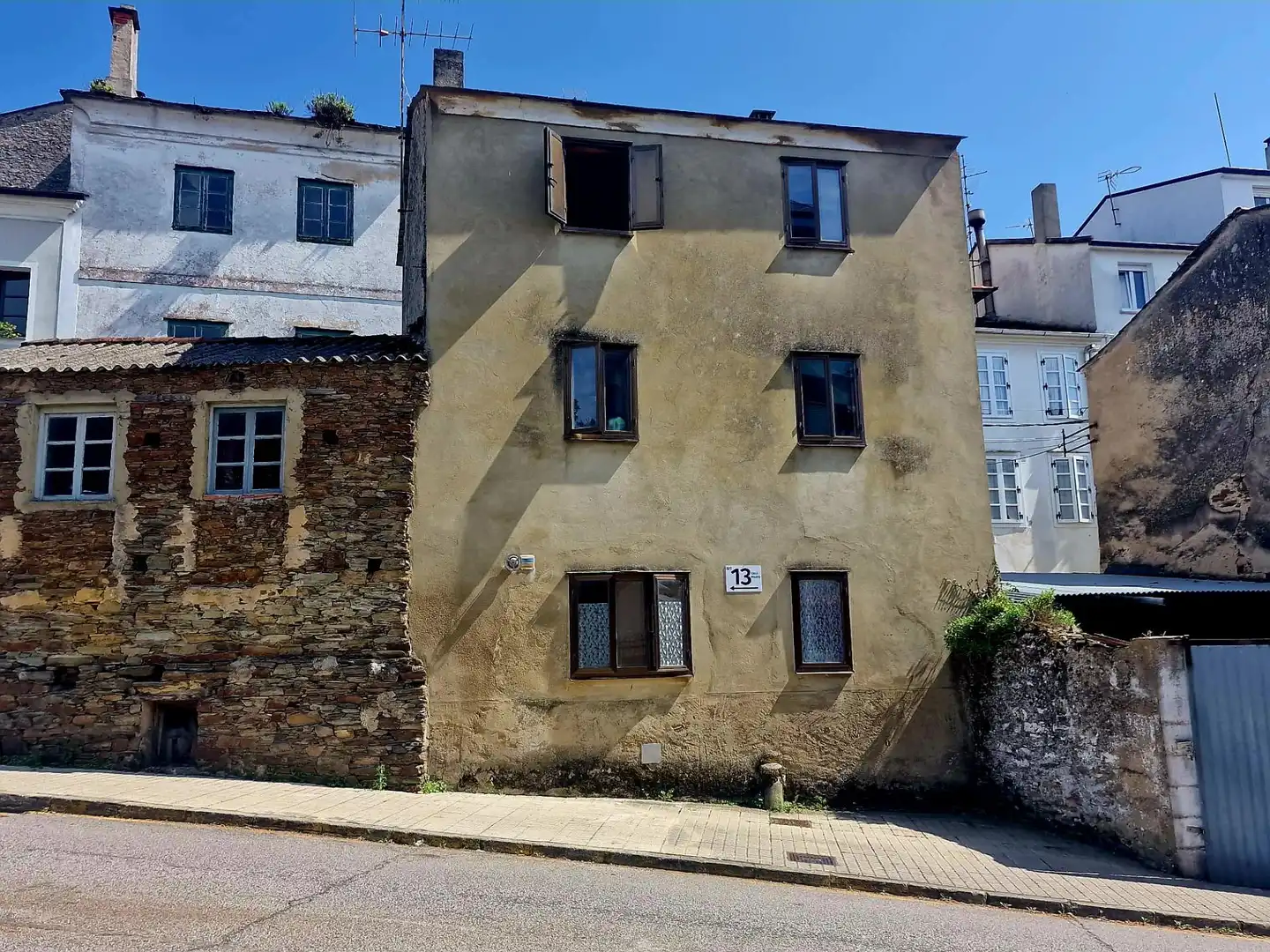 Maison mitoyenne à vendre à PELAYO, imagen 3