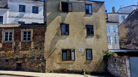 Foto 3 de Casa adosada en venta en Pelayo, Castropol, Asturias