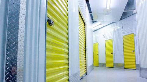 Foto 4 de Trastero de alquiler en Calle de Benjamin Franklin, 34, Avda. Cataluña, Zaragoza Capital