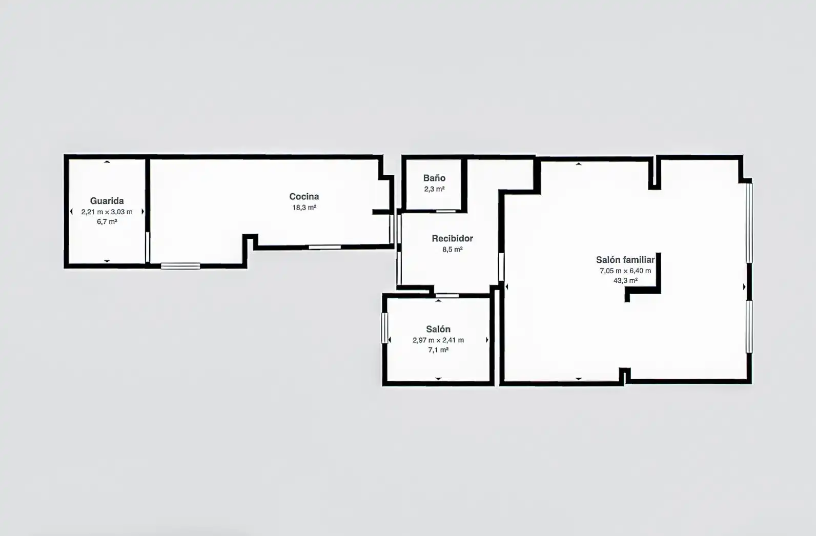 Casa adosada en venta en Calvià con Aire acondicionado, Jardín privado y Terraza