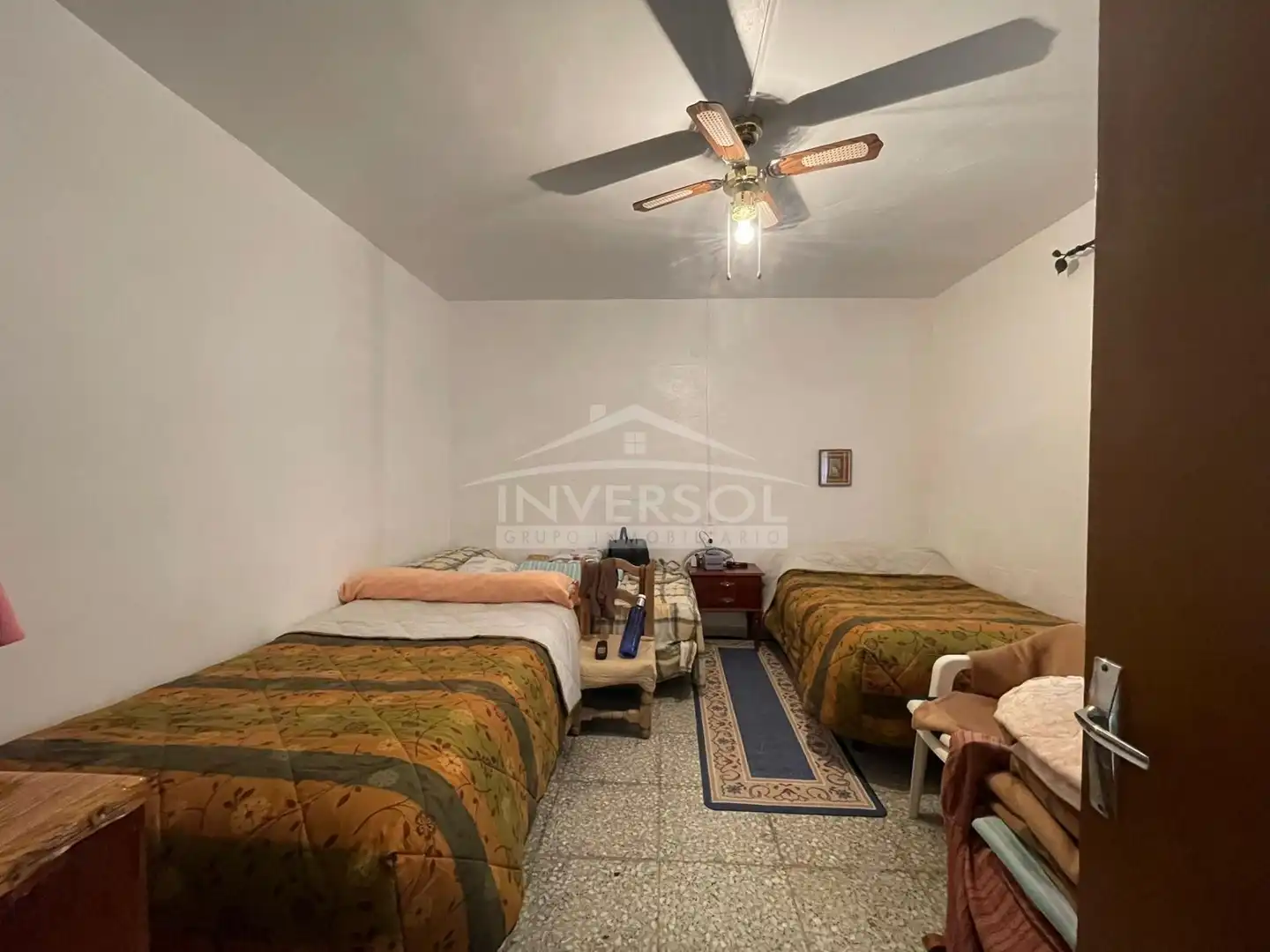 Sala de estar de Terreno en venta en Uleila del Campo