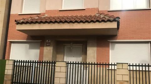 Foto 3 de Casa o chalet en venta en Avenida de Los Ingenieros de Obras Publicas, Haro, La Rioja