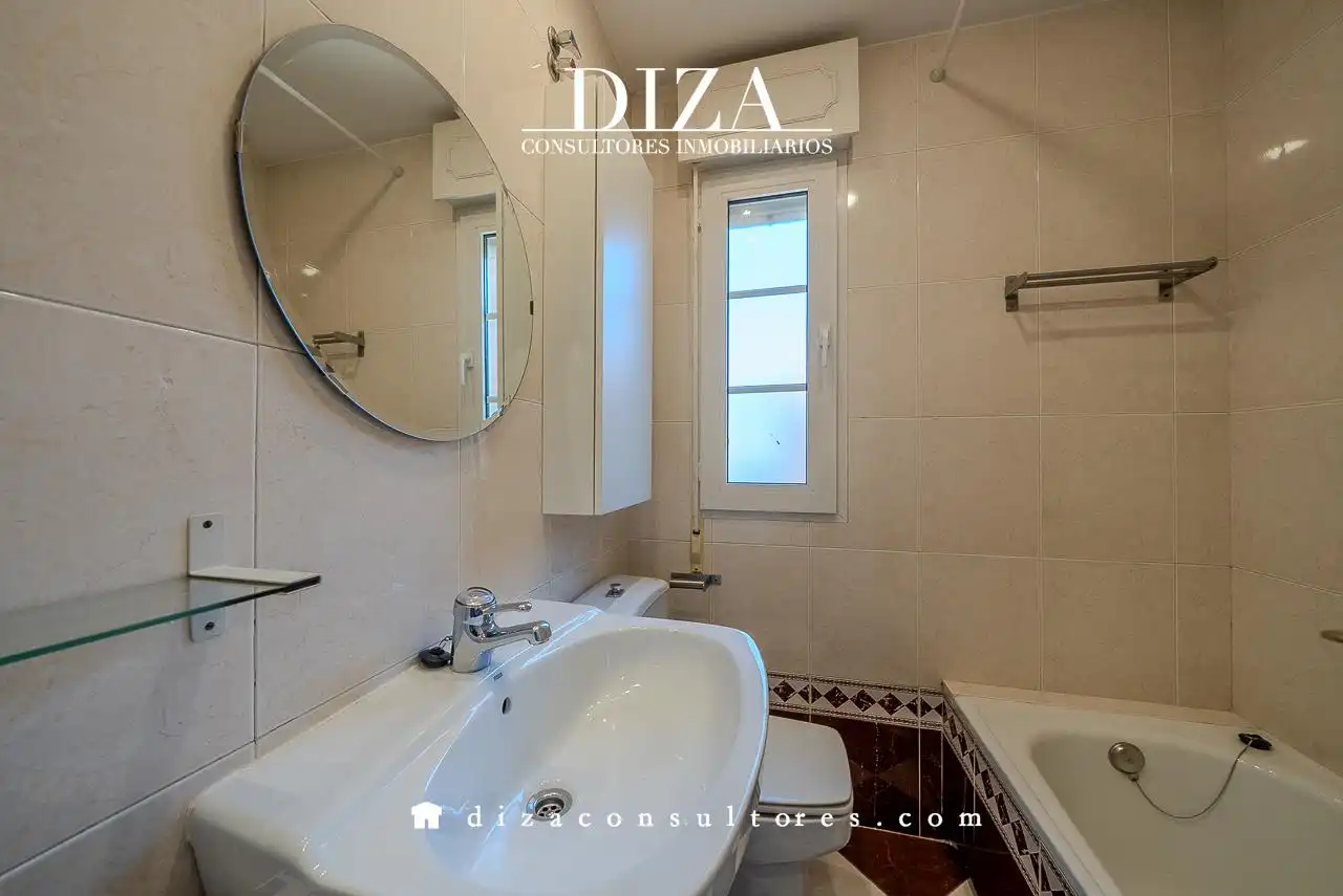 Casa con piscina en alquiler en De La Victoria, imagen 41
