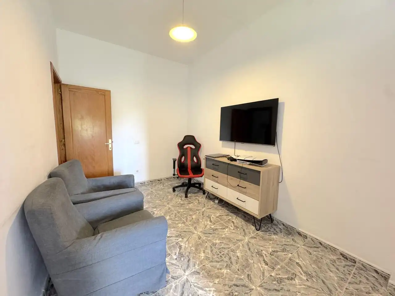 Sala de estar de Casa o chalet en venta en Santa Cruz de Tenerife con Terraza