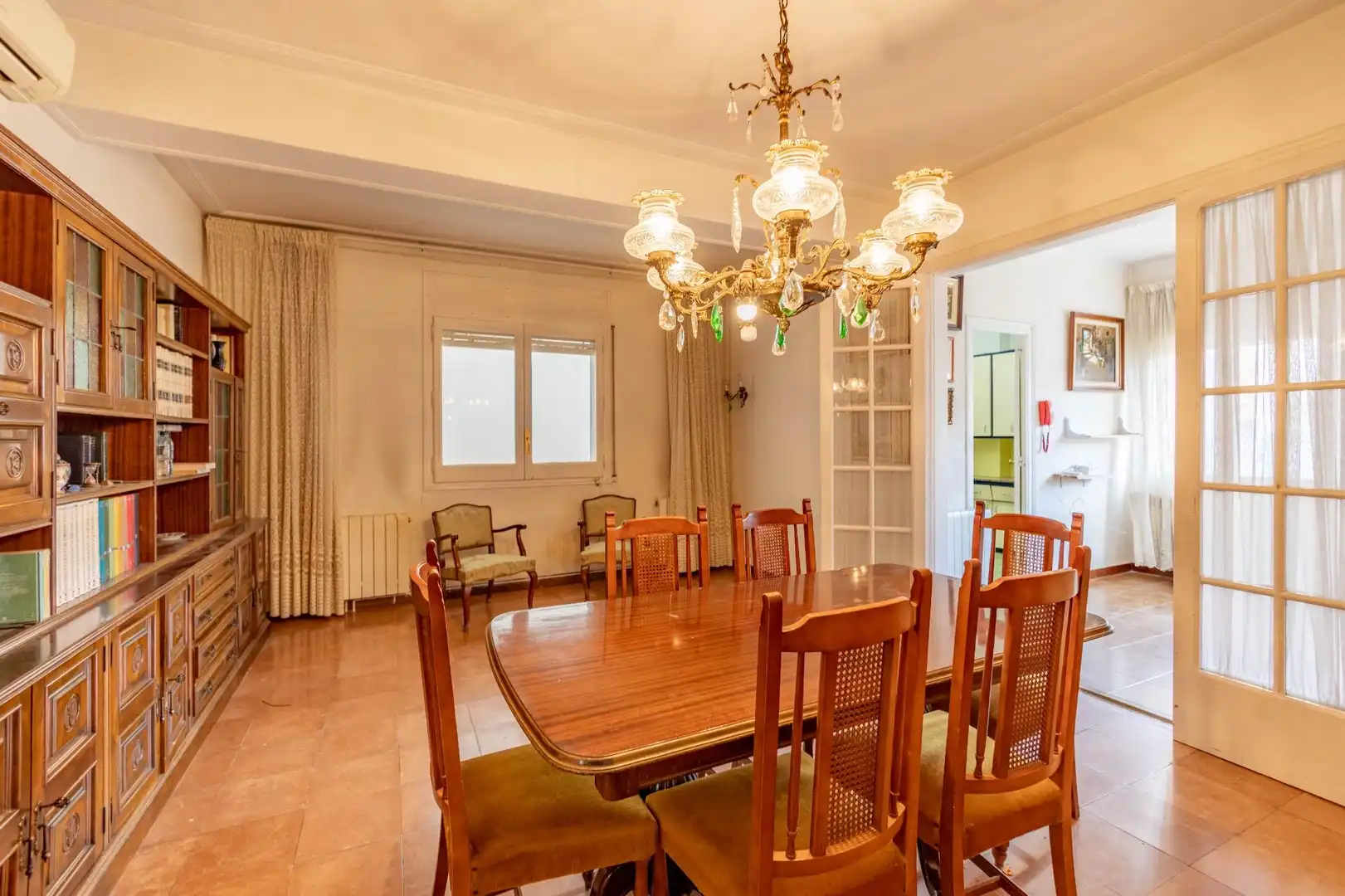 Appartamento in vendita a Rambla PAU, imagen 2