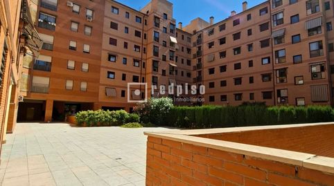 Foto 3 de Pis en venda a Del Marqués de Casa Jiménez, Puerta Bonita, Madrid Capital