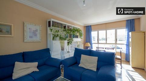 Photo 4 of Flat to share in La Florida -  El  Plantío, Madrid