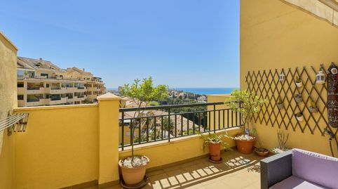 Foto 2 de Pis en venda a Zona Centro Comercial Torrequebrada, Benalmádena