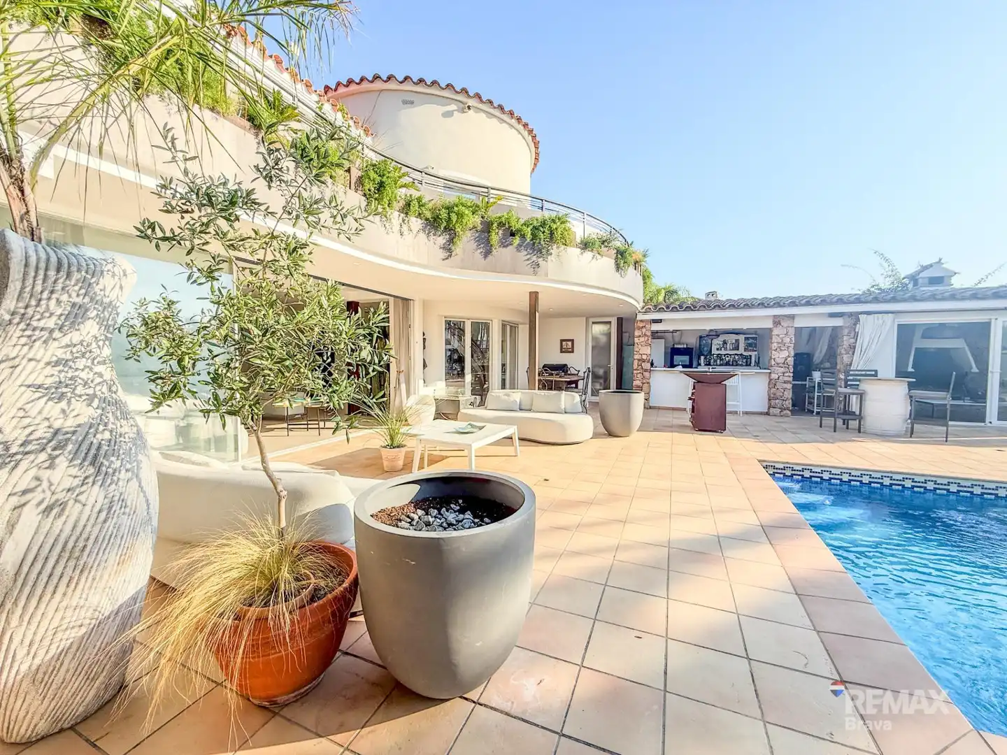 Villa avec terrasse à vendre à Sector LLOBREGAT 5, imagen 9
