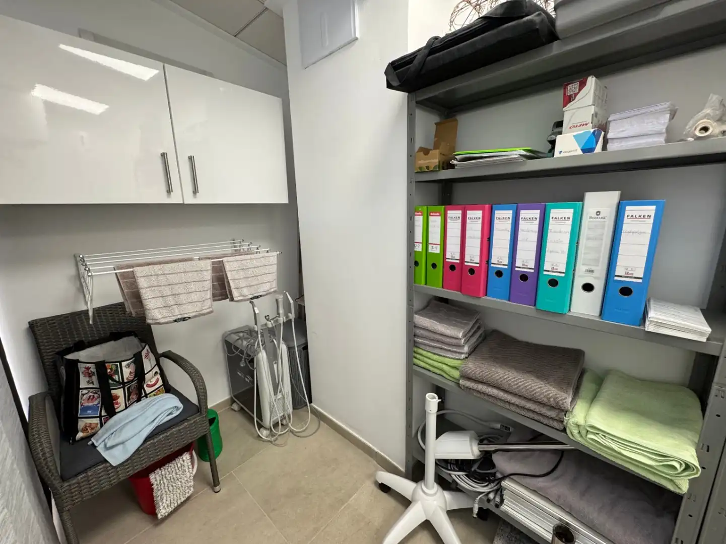 Commercial properties for sale in Paichi