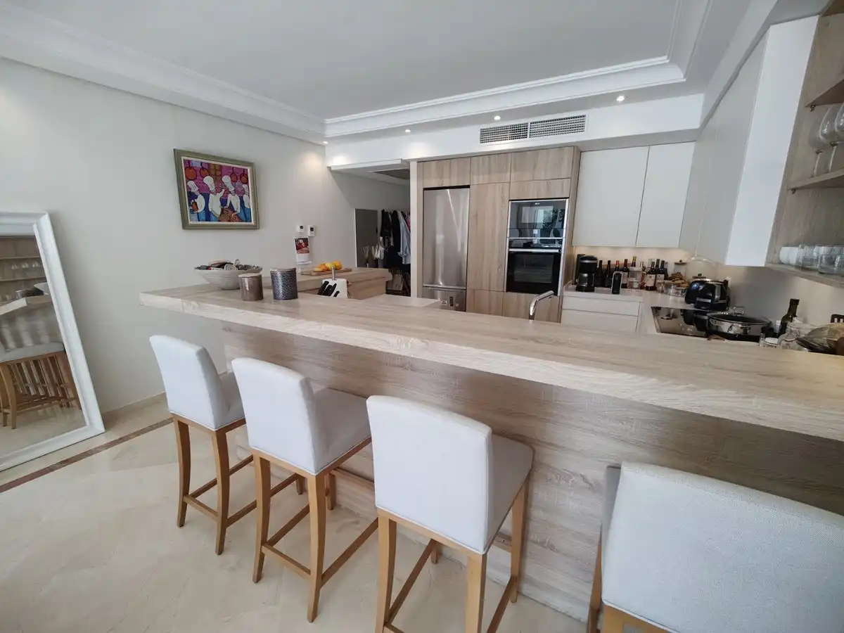Flat with pool for sale in Avenida Playas del Duque 2, imagen 8