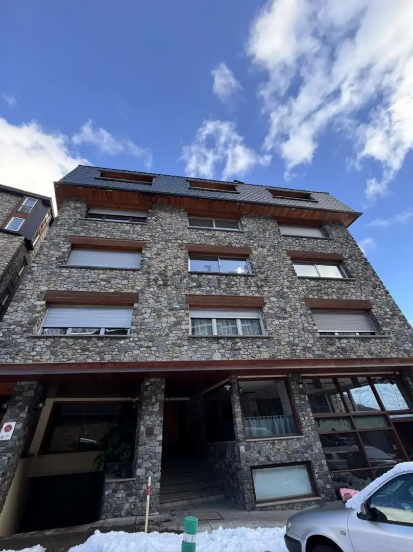 Apartament en venda a Arinsal - Erts, imagen 9