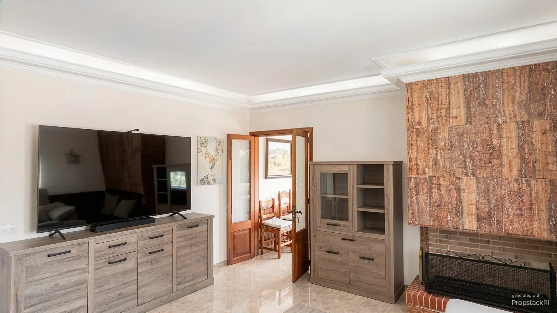 Casa amb terrassa en venda a Manacor Centre, imagen 10