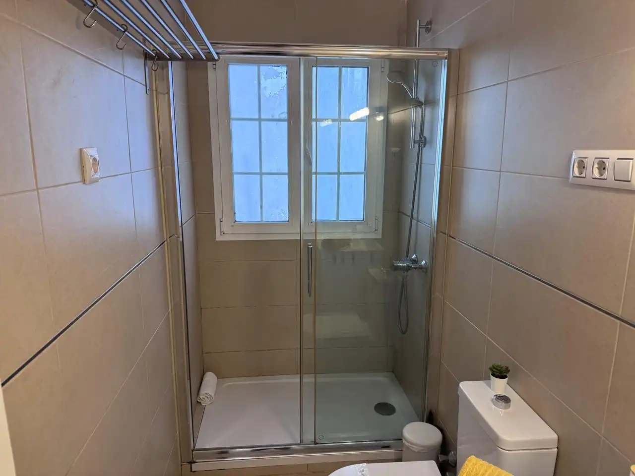 Baño de Piso en venta en Málaga con Aire acondicionado, Calefacción y Parquet