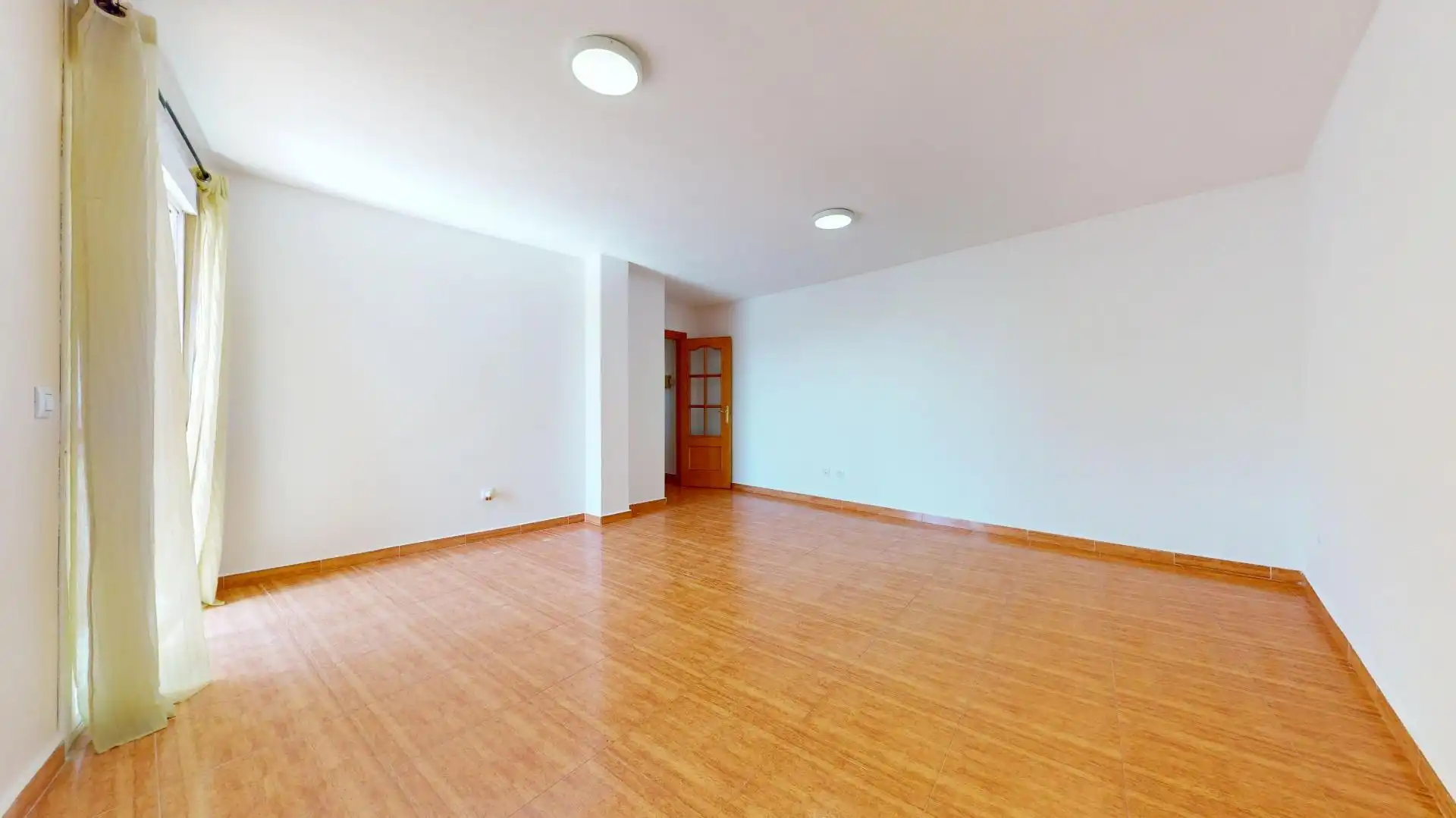 Sala de estar de Ático en venta en Gádor con Terraza