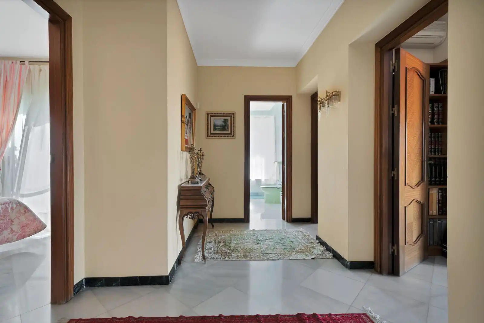 Chalet con piscina en venta en Avenida Pablo Ruiz Picasso 11, imagen 39
