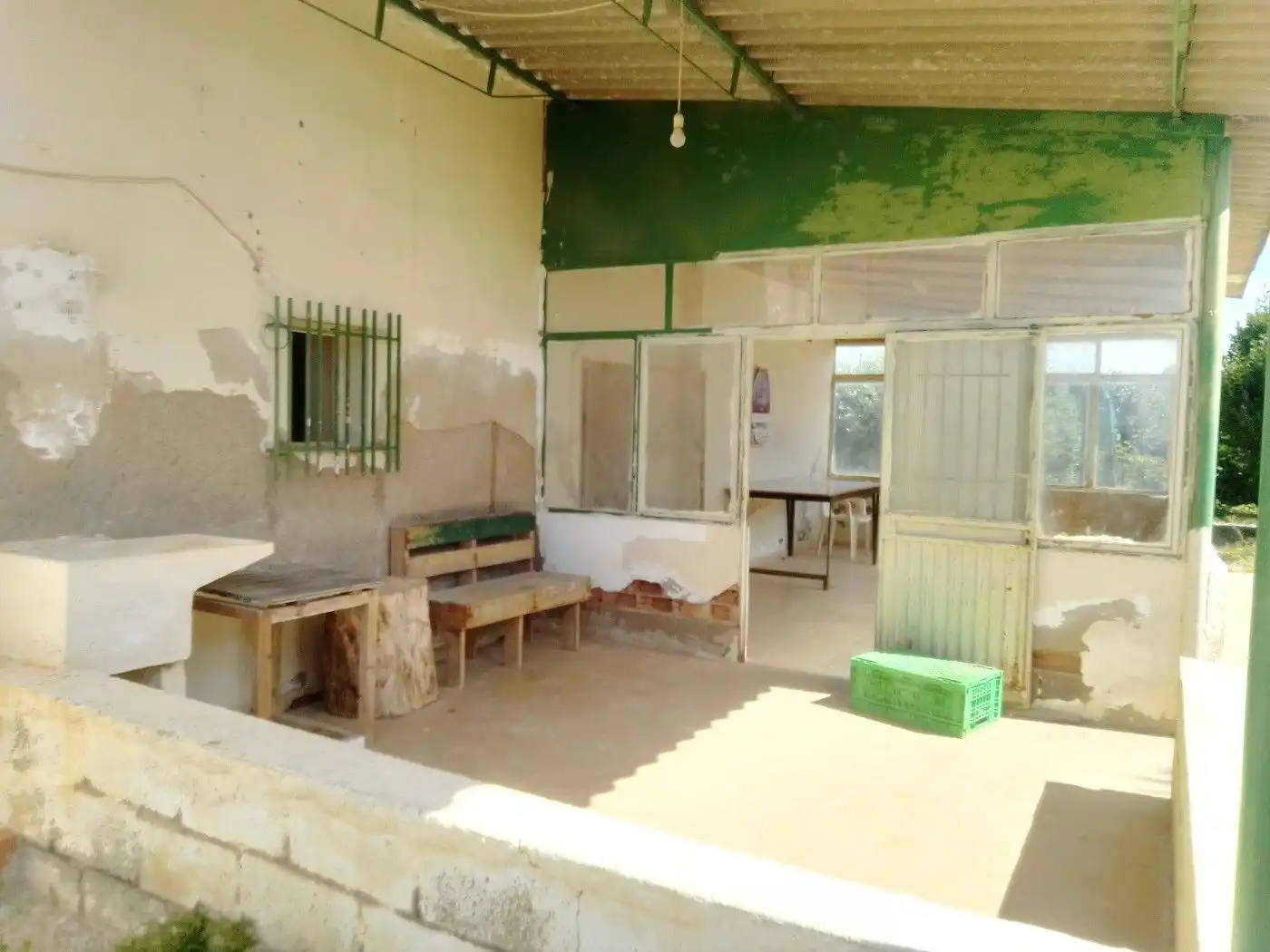 Casa o xalet en venda en Torre-Pacheco amb Terrassa, Traster i Piscina