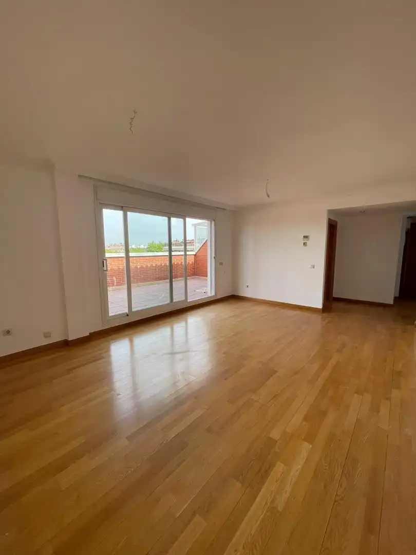 Ático con terraza en alquiler en Calle CERRO MINGUETE, imagen 8