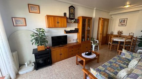 Foto 4 de Ático en venta en Avenida Habaneras - Curva de Palangre, Torrevieja