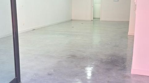 Foto 5 de Oficina de alquiler en Avenida Fernando de Los Ríos, 11, Poniente, Armilla