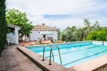 Casa-chalet en Venta en Godelleta