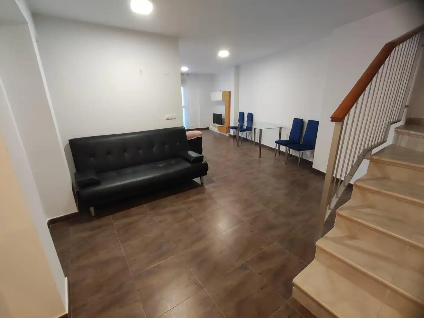 Dúplex en venta en Calle Calle del Rosario de Javalí Viejo, Javalí Viejo