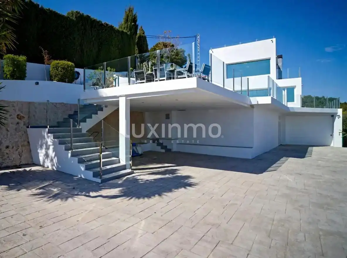 Detached house with pool for sale in Oltamar - Cucarres, imagen 8