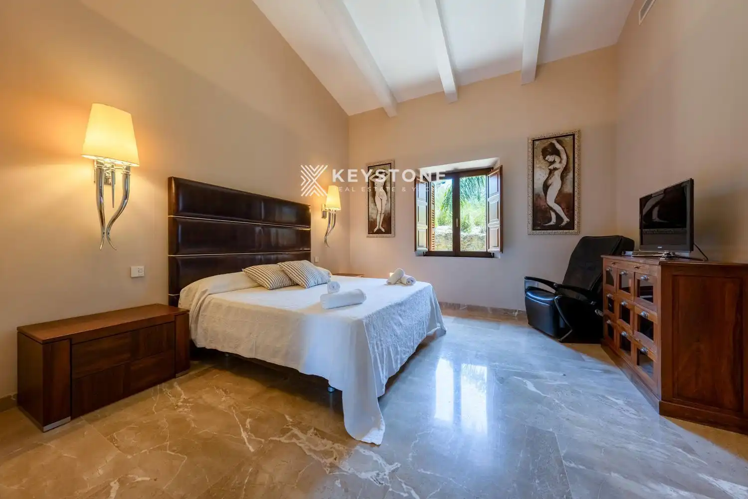 Casa amb piscina en venda a DISTRITO MANACOR CENTRO, imagen 18
