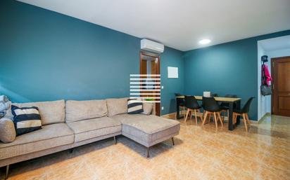 Living room of Apartment for sale in Sa Pobla