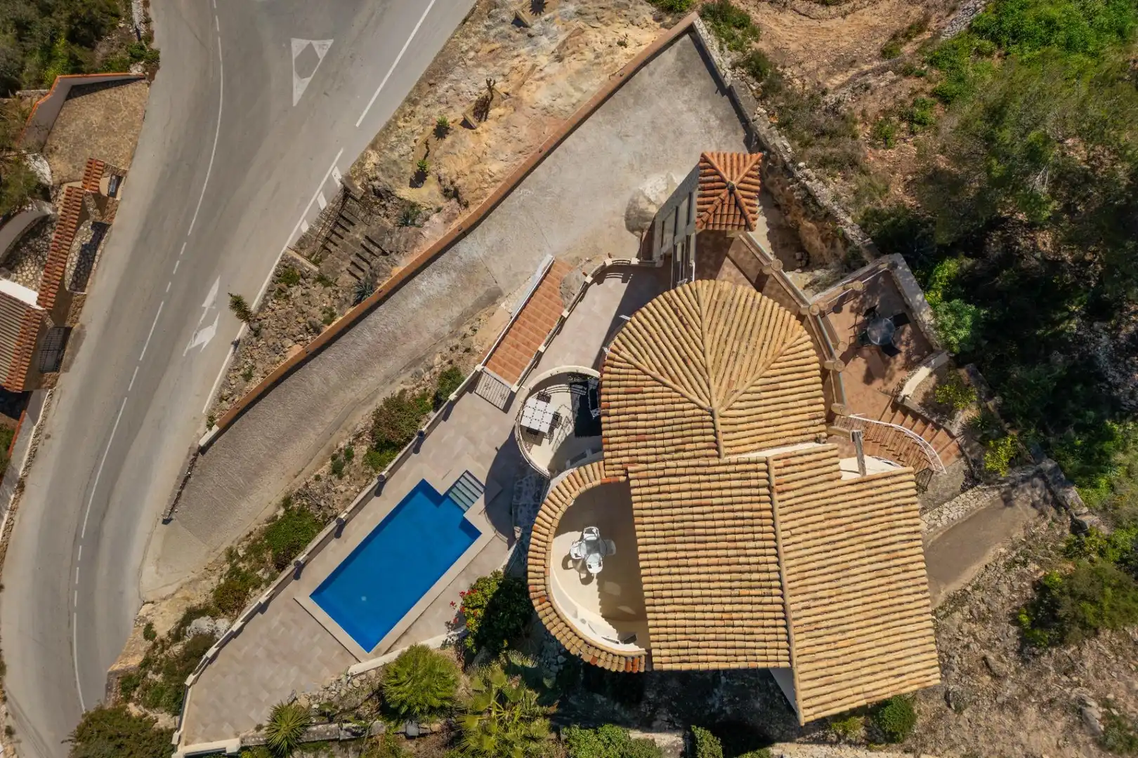 Detached house with terrace for sale in Maryvilla, imagen 30
